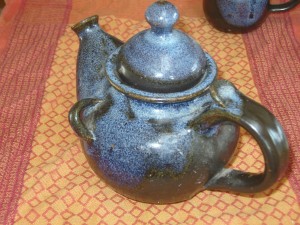 teapot