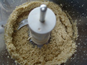 tahini