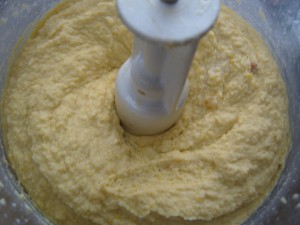 hummus 