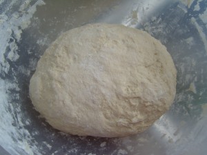 dough