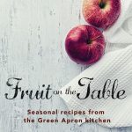 Book cover FruitontheTable